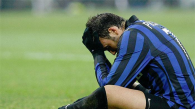 Интер падна насред Милано от Удинезе след драма в края