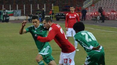 Извадиха Бойко Борисов от анкетата “Футболист на България”, национал го смени