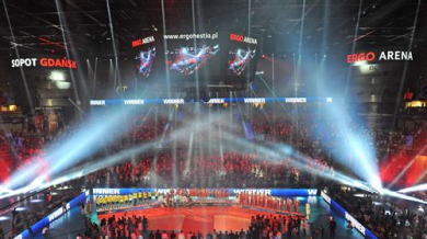 Вижте всички групи в Световната лига по волейбол за 2012-а