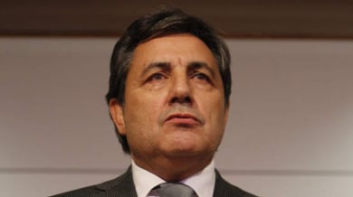 Фернандо Гомеш стана президент на футбола в Португалия