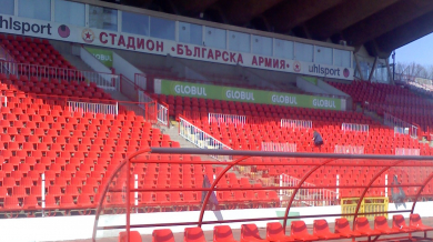 Цоцорков разкри колко пари дава на ЦСКА. Вижте сумата