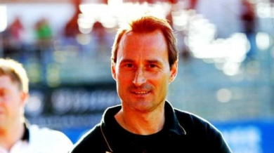 Георги Донков фаворит за треньор на германски отбор