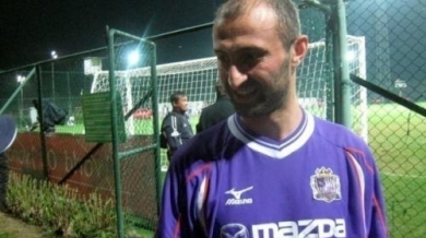 Илиян Стоянов спира с футбола
