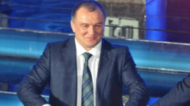 Симеон Щерев Треньор № 1 за втора поредна година