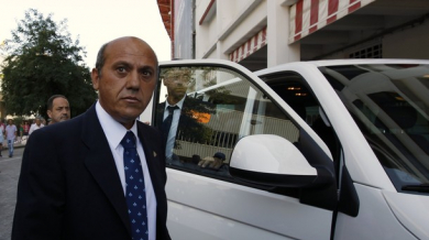 Президентът на Севиля осъден на 7 години и половина затвор