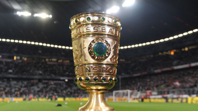 Щутгарт срещу Байерн е дербито на 1/4-финалите за Купата на Германия