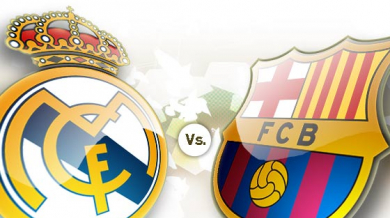 Възможен мач Реал (Мадрид) – Барса на 1/4-финал за Кралската купа