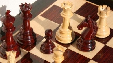 Въндев победител на коледния турнир по шахмат в Сливен