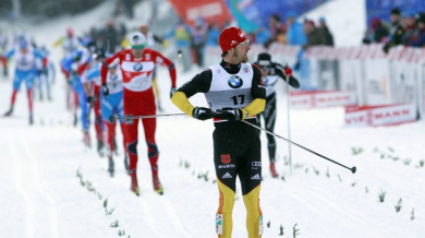 Германец и полякиня триумфираха в „Тур дьо ски”