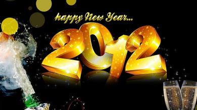 Пожеланията на БЛИЦ за 2012 година