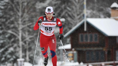 Норвежка победи в четвъртия етап на Тур дьо Ски