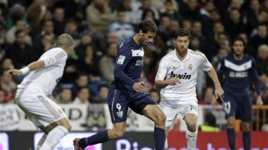 Реал (Мадрид) обърна Малага в шоу с 5 гола