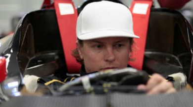Лотус с радикално нова спирачна система във Формула 1