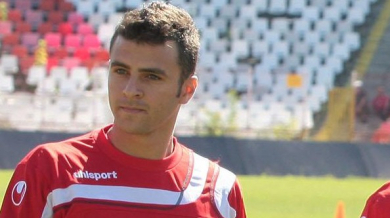Скандал на тренировката на ЦСКА в Гърция, Мораес скочи на съотборник