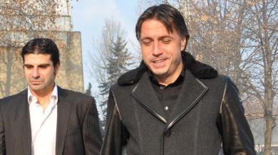 Иво Тонев предложи 300 000 евро на Черноморец за Жужу