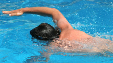 Олимпийски шампион ще плува в Пазарджик