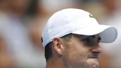 САЩ без играч в четвъртия кръг на Australian Open след 39 години