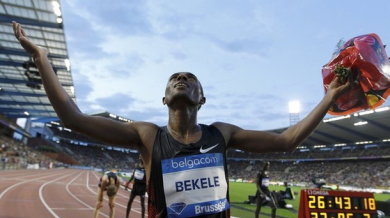 Етиопия спря правата на двама олимпийски шампиони