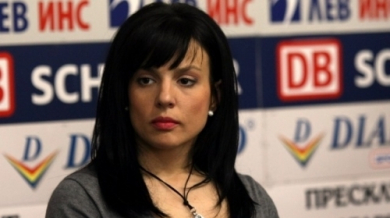 Марина Георгиева-Николова с поредна национална титла