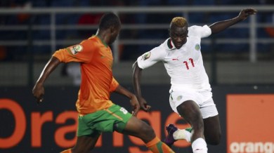 Замбия изненада фаворита Сенегал за Купата на Африка