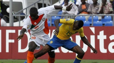 Габон почна с победа на Купата на Африка