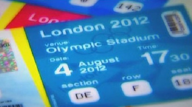 Скандал с билетите за Олимпиадата