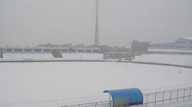 Снегът провали контролата между Етър и Видима-Раковски