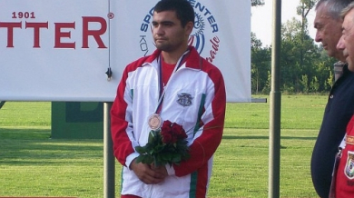 Антон Ризов спечели силен турнир в Мюнхен