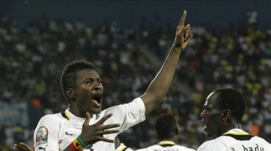 Гана с единия крак на 1/4-финалите, Дембеле игра за Мали