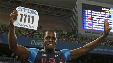 Четирикратен световен шампион се оттегля след Олимпиадата
