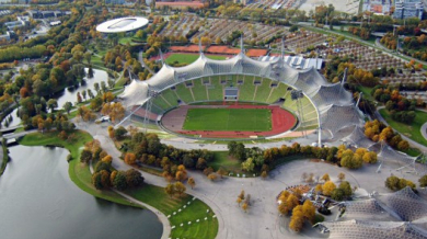 Олимпийският стадион в Мюнхен приема финала на женската Шампионска лига