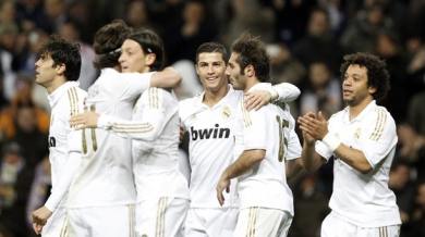 Скандал, половината играчи на Реал (Мадрид) забъркани с мафията