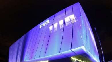ФИФА обсъжда въвеждането на четвърта смяна