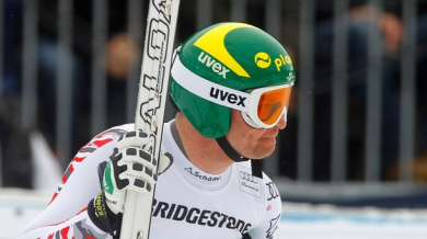 Австриец с четвърта победа в Световната купа по ски