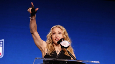 Мадона обеща грандиозно шоу за финала на Супербоул