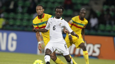 Смърт потресе националния тим на Гана