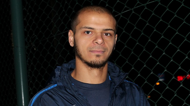 Мохамед Али нокаутира съотборник в “Левски”