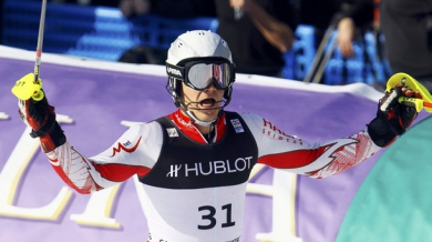 Българин 36-и в Световната купа по ски