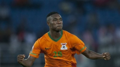 Замбия изхвърли фаворита Гана и е на финал