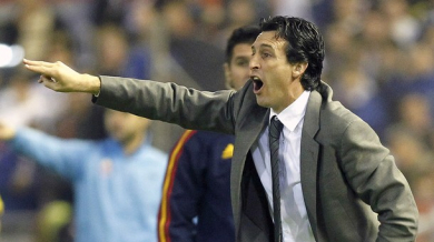 Треньорът на Валенсия с трагичен баланс срещу Барса