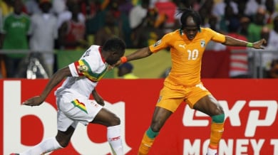 Жервиньо прати Кот д’Ивоар на финал след успех над Дембеле и Мали