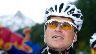 Още един шампион от Тур дьо Франс с наказание за допинг