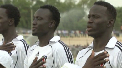 Южен Судан стана член на Африканската футболна конфедерация