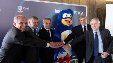 В Италия потвърдиха: Искаме домакинство на Евро 2015 с България