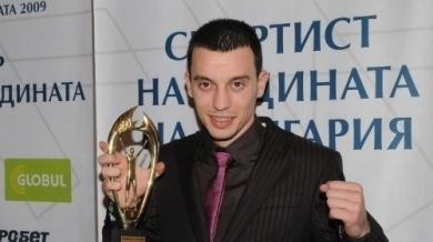 Детелин Далаклиев и Котоошу стават на 29 години