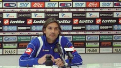В Италия: Ваноли с финални преговори за треньор в ЦСКА