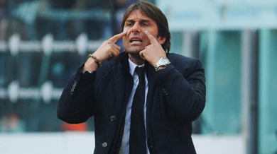 Антонио Конте: Искам 3 от 3 срещу Милан