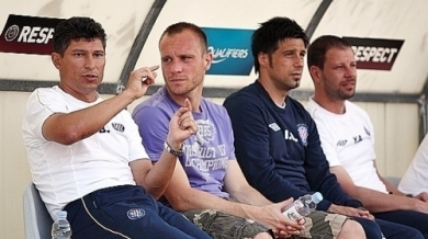 Балъков и Хайдук се спасиха от загуба в последната минута
