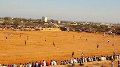 Нови жертви на футболен мач в Африка