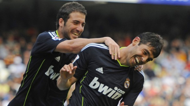 ПСЖ приготви 55 милиона евро за двама от Реал (Мадрид)